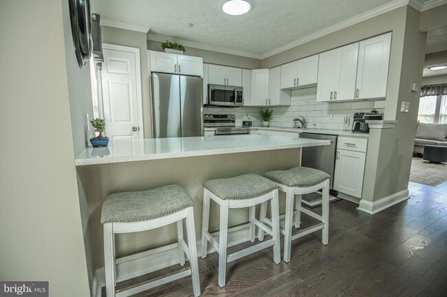 Photo - Townhome Chestnut Cove