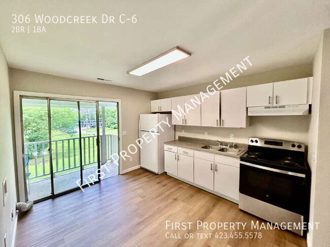 Photo - 306 6th St Apartment