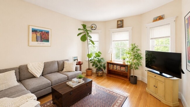 Building Photo - 213 Parsons St Unit 1