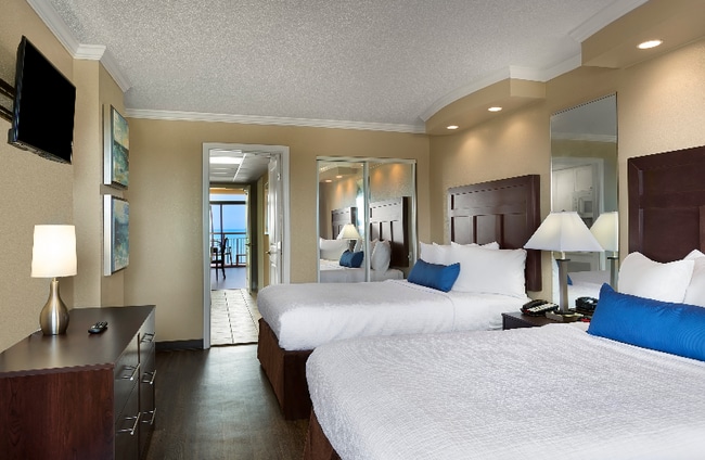 Photo - 6900 N Ocean Blvd