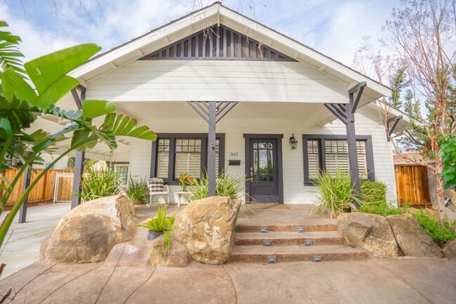 Photo - Beautiful Southside Los Banos Rental