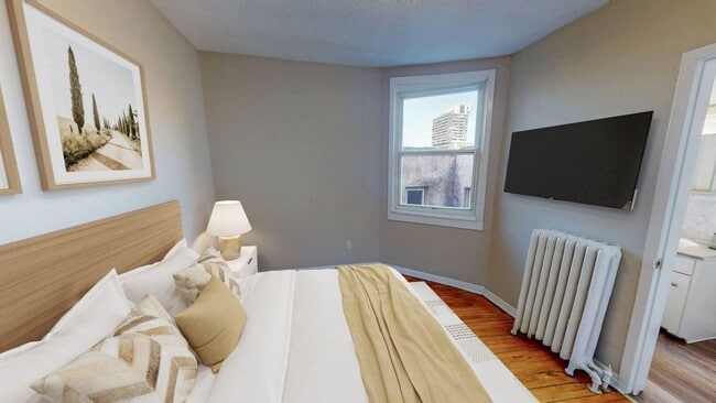 Photo - The Glebe Apartments