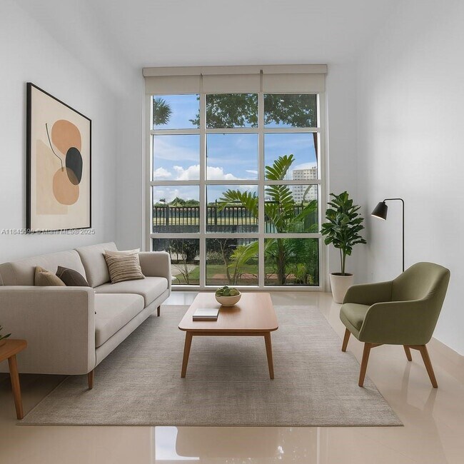 Building Photo - 1945 S Ocean Dr Unit M4 Rental