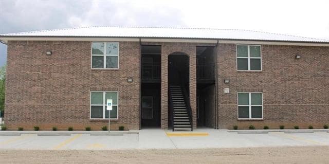 Photo - 1408 SE 1st St Townhome