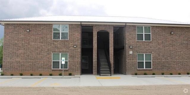 Building Photo - 1408 SE 1st St Rental