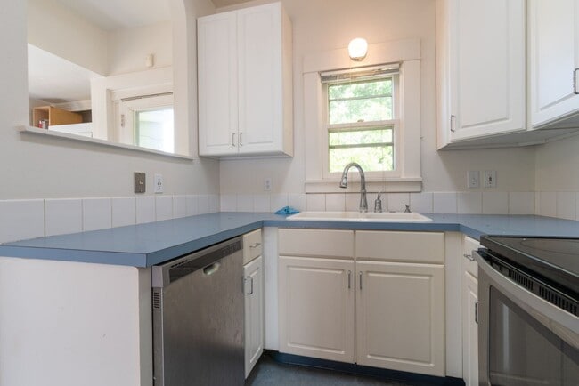 Photo - 5534 N Missouri Ave