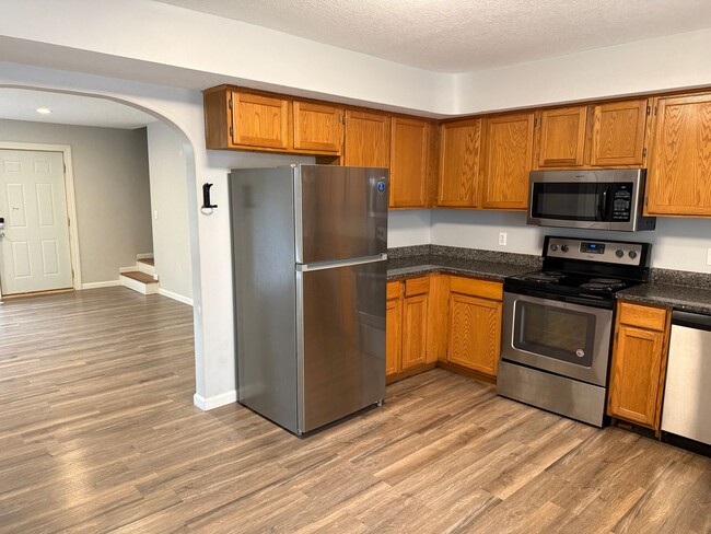 Photo - Three bedroom townhome near downtown NW Rochester MN Unidad 4 11th Avenue NW