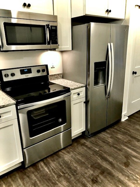 Photo - 3 BD 3 BA with Bonus Room or 4th Bedroom