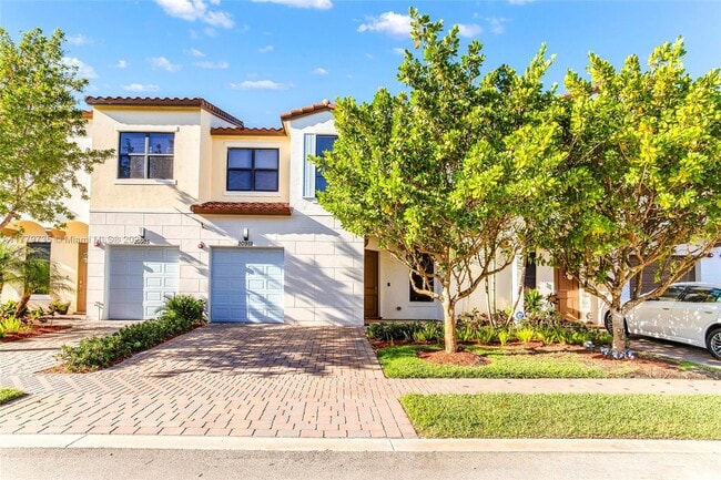 Photo - 20919 NW 1st Dr Townhome