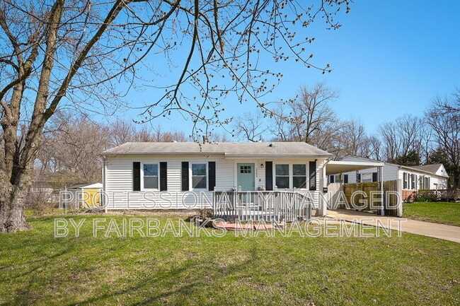 Photo - 1200 E 136th St