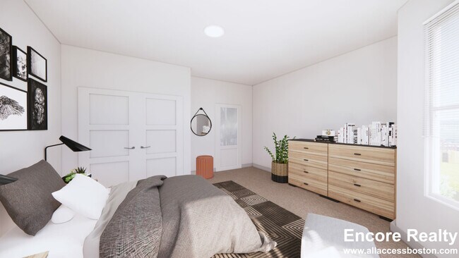 Photo - 128 Hemenway St Unit 109