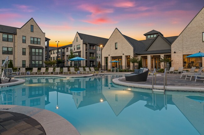 Bexley Westshore