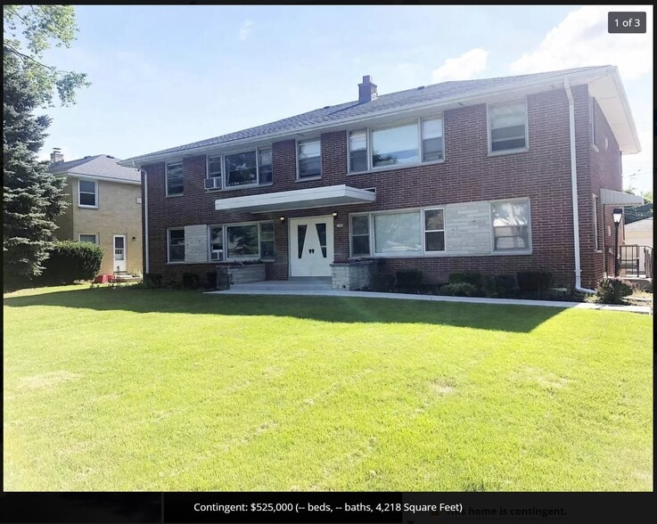 1300 N 116th St