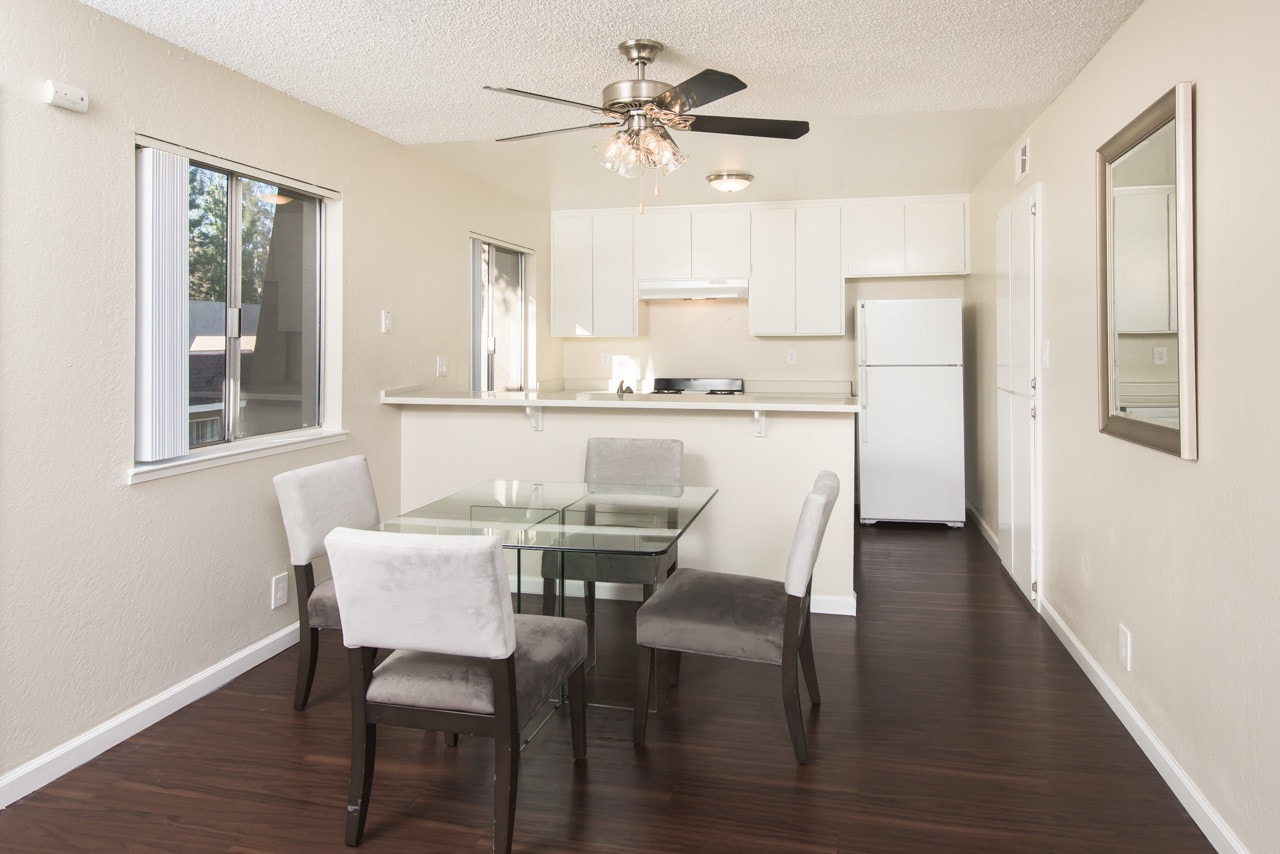 Photo - Livermore Gardens