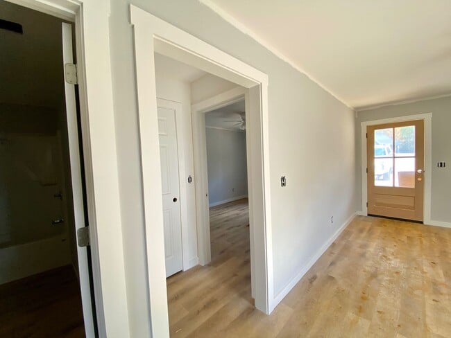 Photo - New Brick House