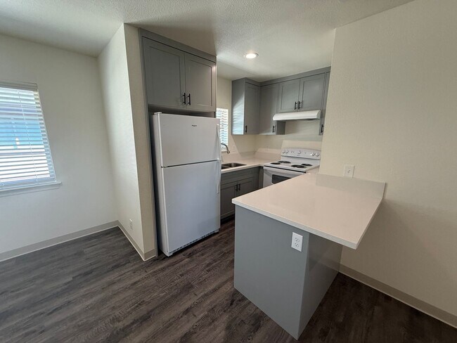 Photo - Free Month of Rent for Move in before Dec 1st - Brand New Upstairs 3 Bedroom Apartment Unidad 209