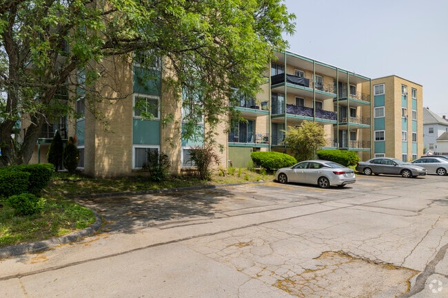 625 Chestnut St. Manchester, NH - WBC Estates