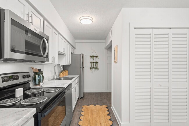 Photo - Falls at Mill Creek