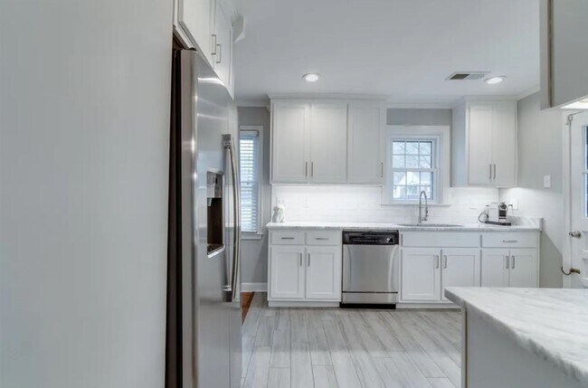Photo - Updated 3-Bedroom Home in High Point Terrace – NOT FULLY FURNISHED