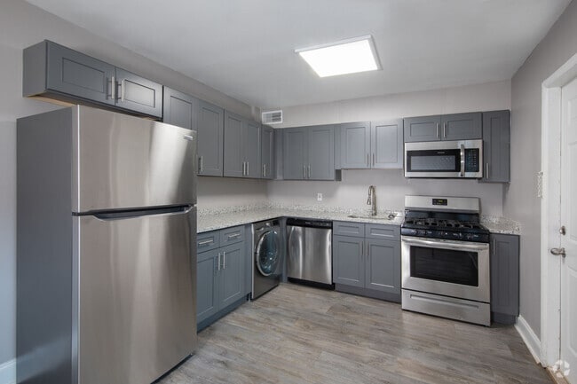 Building Photo - The Kensington Rental