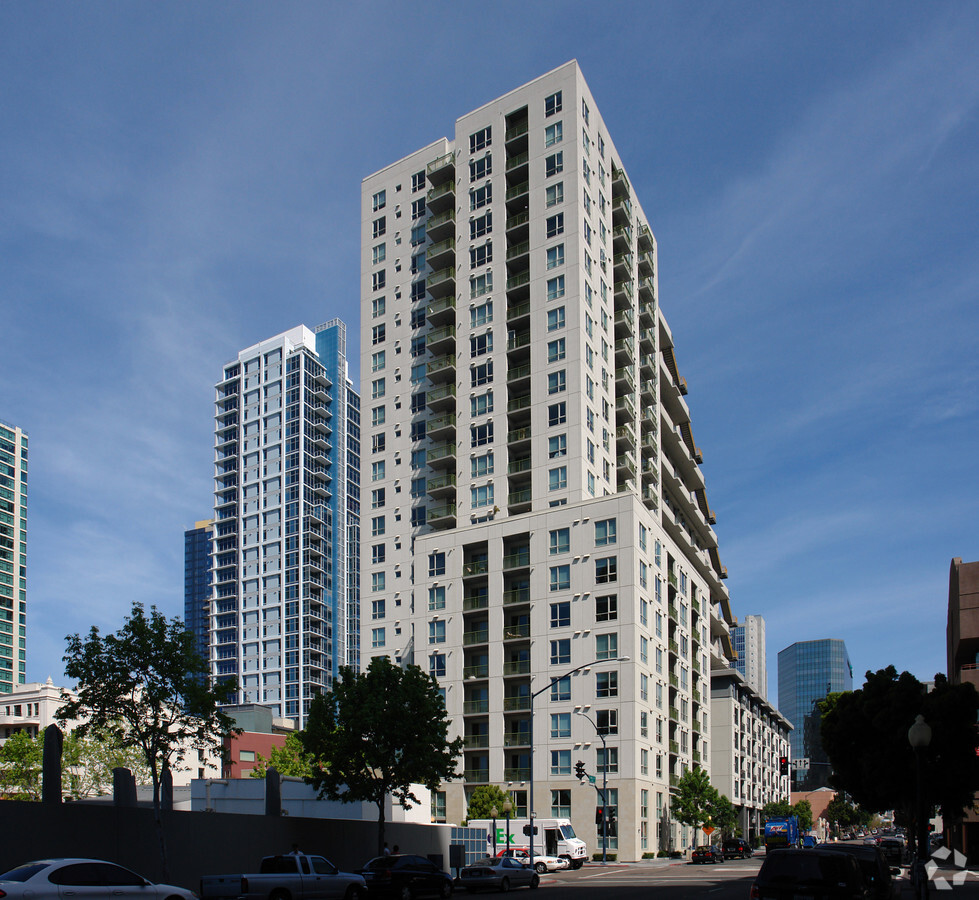 Photo - TREO at Kettner Apartments