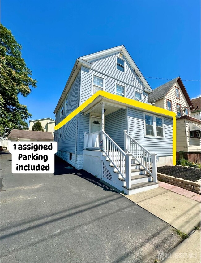 Building Photo - 54 Randolph St Rental