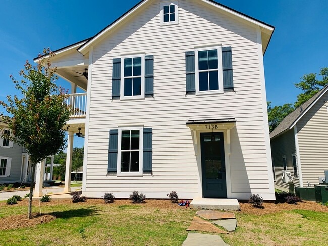 Photo - 713 Jefferson St Unit 713 Jefferson St  713B