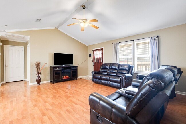 Photo - FOR RENT IN CHURCH POINT!