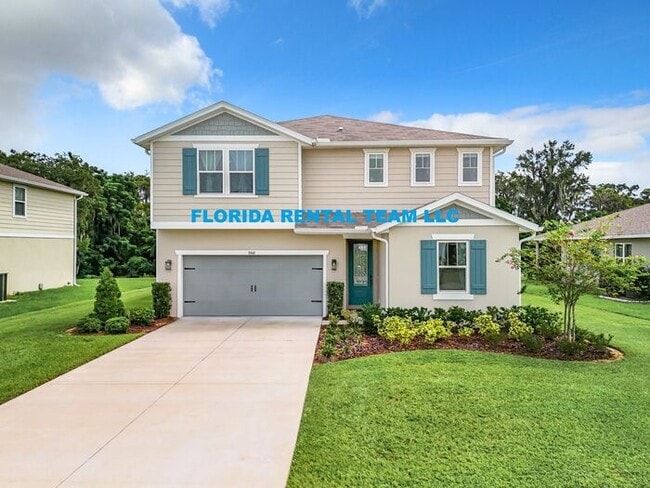 Building Photo - 5/3 Spacious Lake County Home