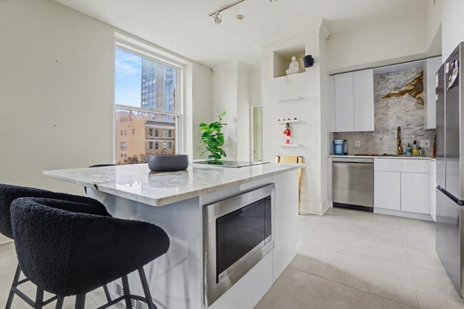 Photo - Downtown Atlanta Luxury Condo