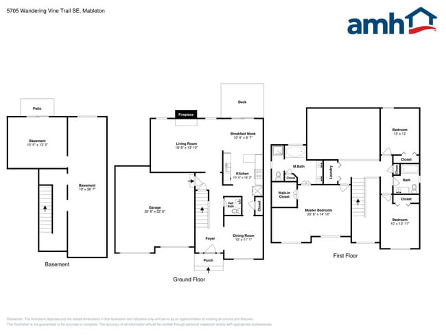 Photo - 5705 Wandering Vine Trl SE