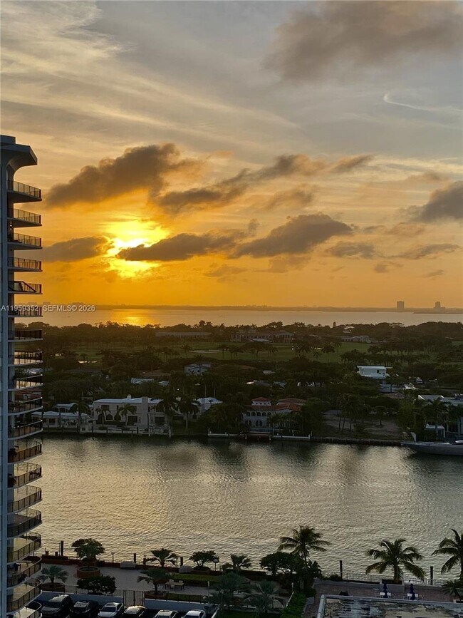 Photo - 5701 Collins Ave Unit 1705