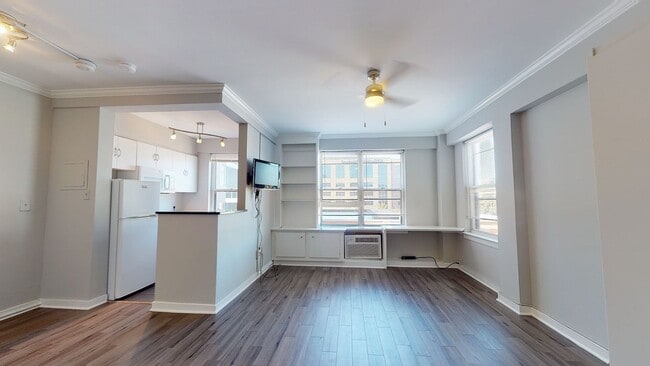 Photo - 2130 N Street NW