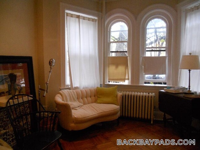 Building Photo - 83 St Botolph St Unit 503 Rental
