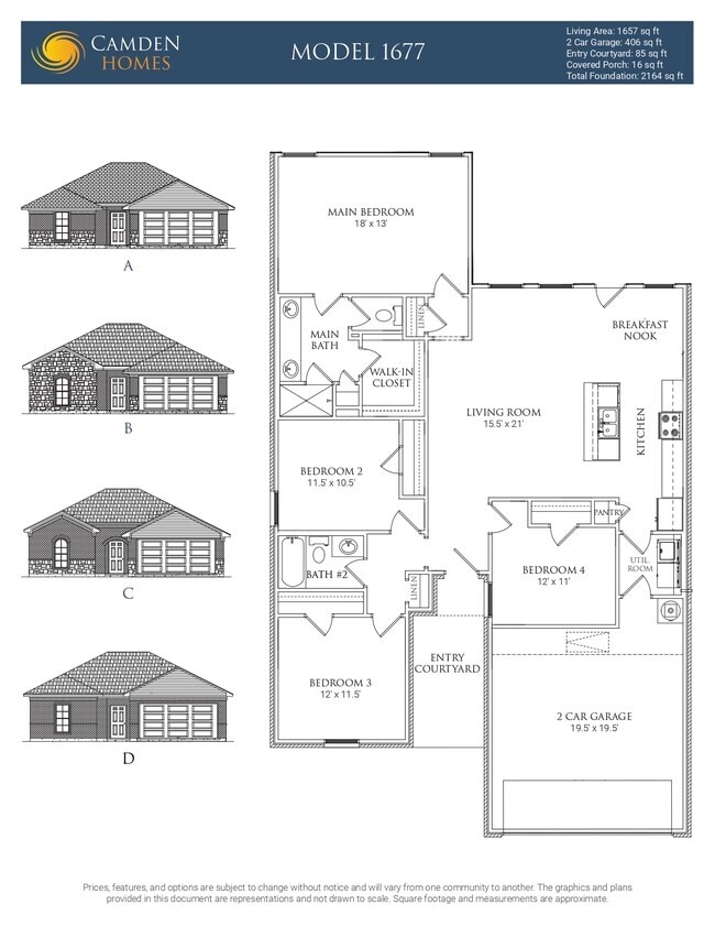 Building Photo - 10050 Manzanilla Ave Rental