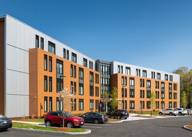 Julia Bancroft - 62+ Senior Apartments