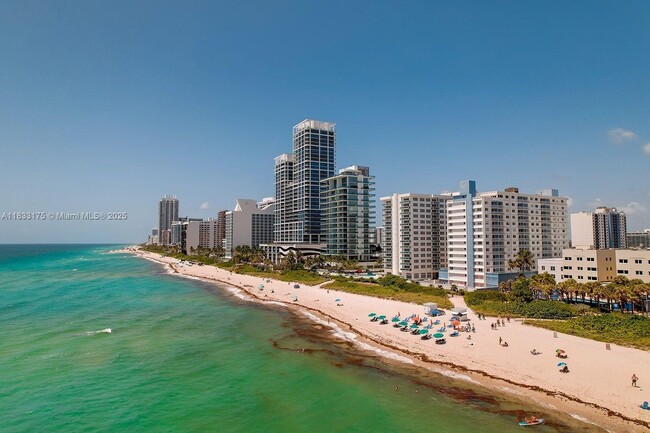 Photo - 7135 Collins Ave Unit Burleigh House Condo