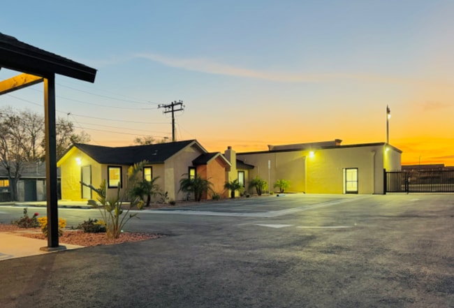 Building Photo - 7893 Sierra Ave. Unit B