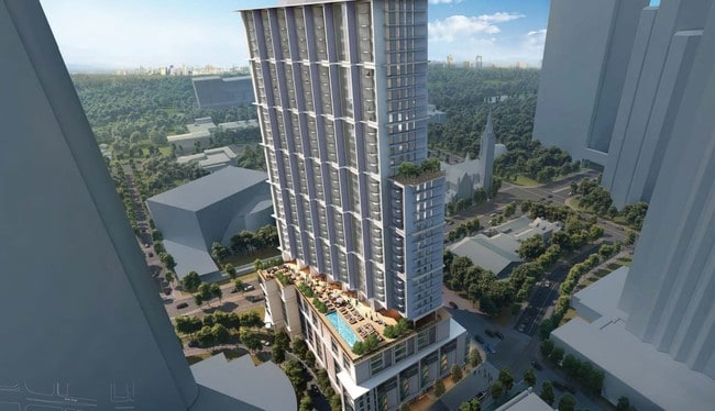 Building Photo - Atelier