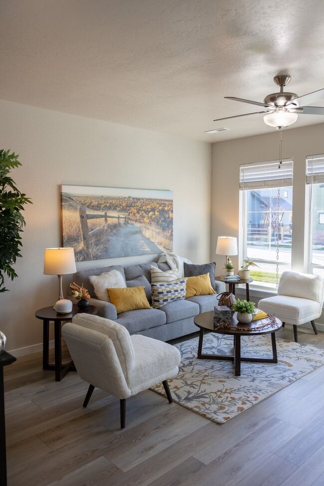 Photo - Roe Street Townhomes