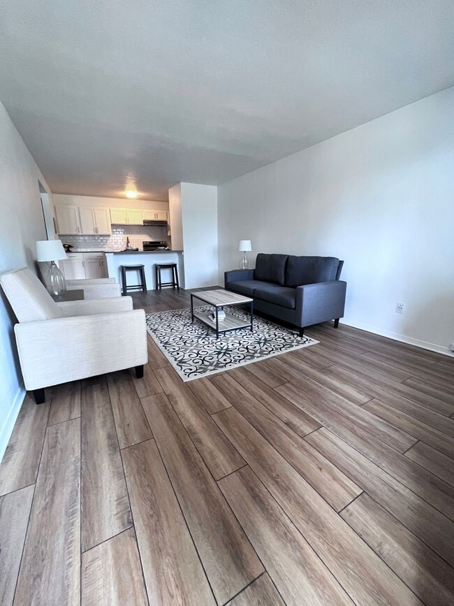 Acres Crossing Apartments
