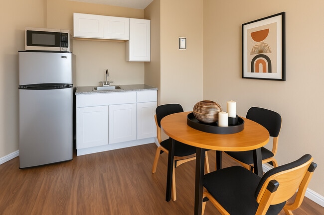 Photo - District at West Market Student Housing