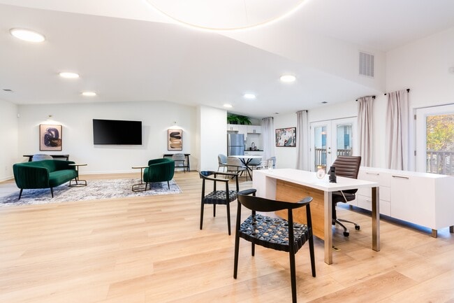 Photo - The Enclave at 38 Twenty Two