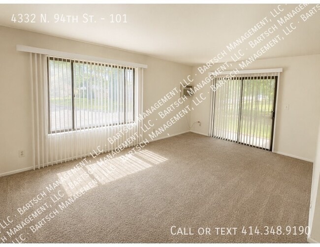 Photo - 4332 N 94th St Unit 101