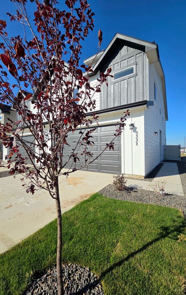 Photo - 4607 Highgarden Wy Unit Highgarden A