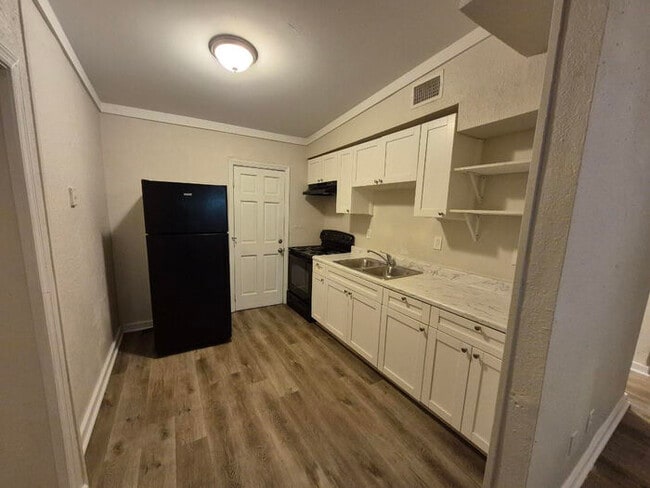 3 Bedroom Home With Covered Front Porch