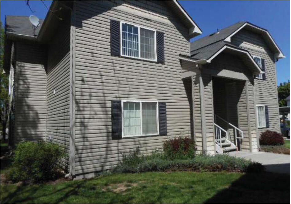 Photo - 215 N Sea Fury Ln Unidad 101-