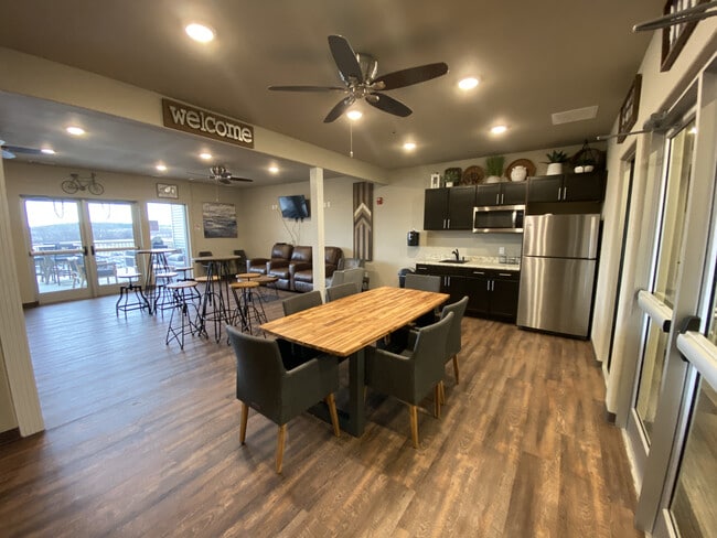 Community Room