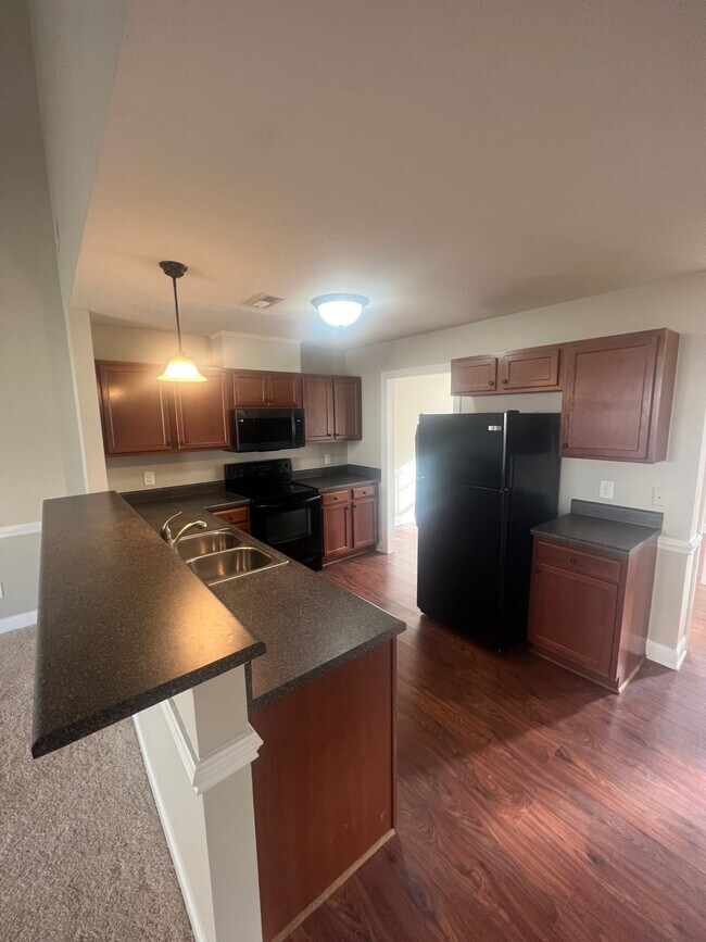 Photo - 2609 Sawgrass Dr