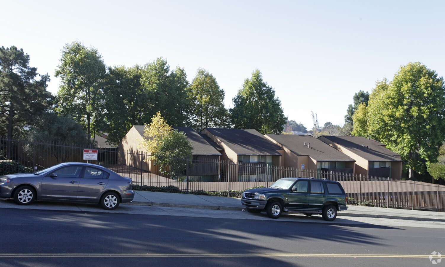 Photo - Carolina Heights Apartments